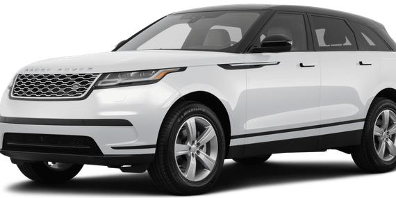 LAND ROVER RANGE ROVER VELAR 2019 SALYB2EX7KA797836 image
